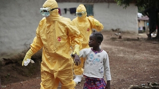 OMS anunță în mod oficial eradicarea Ebolei în Sierra Leone
