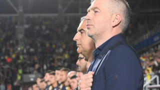 Edward Iordănescu va continua la echipa națională