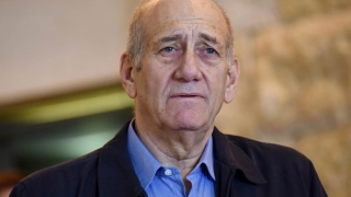 Încă 8 luni de detenție pentru fostul premier Ehud Olmert