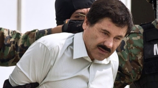 A fost aprobată extrădarea lui Joaquin „El Chapo“ Guzman în Statele Unite