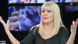 Elena Udrea, despre mitingul PSD: „Trebuia făcut de mult timp în România”