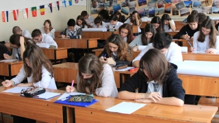 Elevii din România, fruntași la studiul limbilor străine