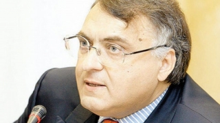 Miliardarul Dan Adamescu cere să fie eliberat condiţionat, după doar șase luni
