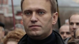 Aleksei Navalnîi, principalul opozant al lui Putin, a fost eliberat