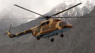 Indonezia: 13 persoane au murit în urma prăbușirii unui elicopter militar