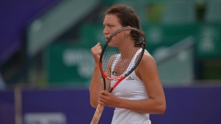 Patricia Ţig, eliminată în primul tur al turneului ITF de la Tokyo