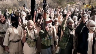 Membri Al-Qaida, eliminaţi în raiduri aeriene americane