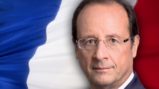 Hollande și candidații stângii, eliminați din primul tur de scrutin