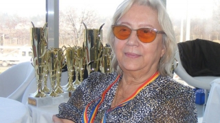 A murit Elisabeta Polihroniade, cea mai cunoscută șahistă din România