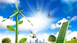 Energie verde promovată prin certificate în 2017. Vezi cotele