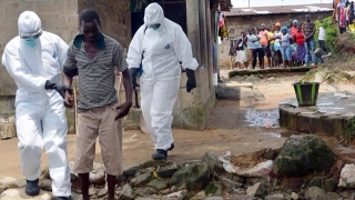 Epidemie de Ebola în Congo. Mai mulți morți