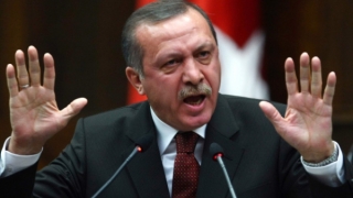 Erdogan: Turcia are nevoie de Israel