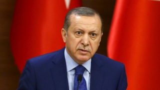 Asistentul militar personal al lui Erdogan a fost arestat