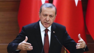 Erdogan avertizează că europenii „nu se vor mai putea plimba în siguranță pe străzi“