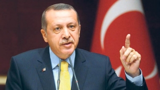 Recep Erdogan: Turcia nu va aștepta pentru totdeauna la ușa Europei
