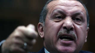 Erdogan denunță „prejudecățile“ Europei față de Turcia