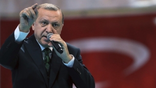 Erdogan vrea să aducă Egiptul în faţa instanţelor internaţionale