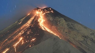 75 de morţi şi aproape 200 de dispăruţi, după erupția vulcanului Fuego