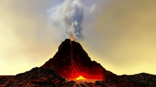 40.000 de persoane evacuate. Risc de erupție „mai mare“ a vulcanului Agung