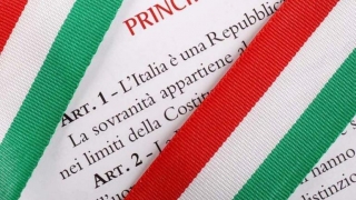 Italienii au respins masiv reforma constituțională propusă de Matteo Renzi