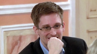 Documente legate de Edward Snowden, puse la dispoiţia presei internaţionale