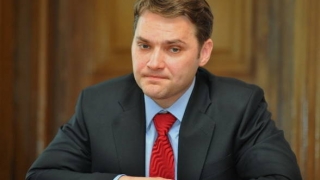 Fostul ministru Dan Şova, la audieri în fața procurorilor anticorupție