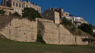 „Este conectată Cetatea tomitană la proiectele culturale majore din România?“