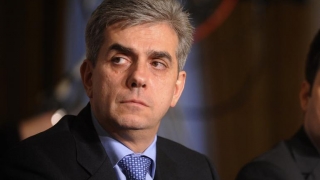 Eugen Nicolăescu informează Camera Deputaților că demisionează