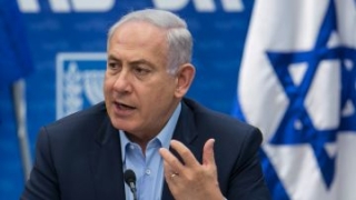 Premierul israelian acuză Europa de „ipocrizie“ pentru reacția sa la decizia SUA asupra Ierusalimului