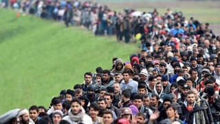 Problema cotelor obligatorii de migranţi, în afara agendei Uniunii Europene