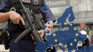 Europol consideră că amenințarea teroristă este ridicată în Europa și susține înființarea ''Procuraturii europene''