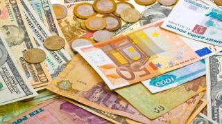 COTAȚIE ALARMANTĂ! Euro a depăşit 4,63 lei pe piaţa interbancară