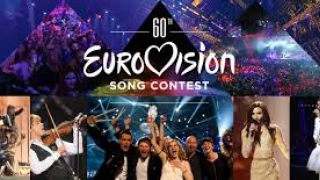 Marea finală a Eurovision 2016, difuzată pentru prima dată live în SUA