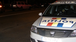 Seară cu accidente rutiere grave în județul Constanța