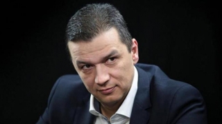 BOMBĂ în ședința PSD: se cere EXCLUDEREA lui Grindeanu din partid