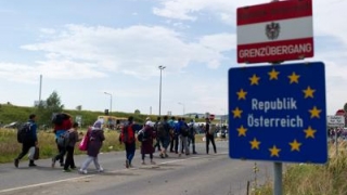 Austria, Ungaria şi Cehia: Exerciții militare comune împotriva migranților