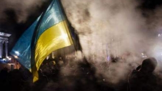 Oficial al serviciilor ucrainene de securitate, decedat în urma exploziei unui vehicul