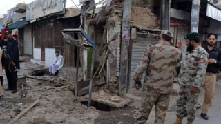 Mulți morți și zeci într-o explozie în Pakistan