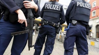 Explozie puternică în Germania - 24 de victime. Circumstanțele sunt neclare