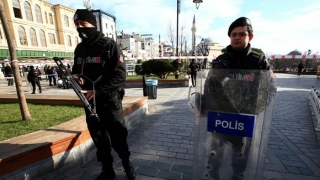 Explozie în apropierea unei stații de autobuz din Istanbul