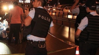 Patru persoane au fost rănite în urma unei explozii în Istanbul