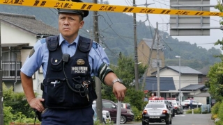 Un mort și trei răniți în explozii aproape simultane într-un parc din Japonia