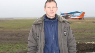 Parașutistul Adrian Constandache, trimis în judecată pentru ucidere din culpă