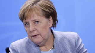 Extremist demis, apoi promovat! Merkel, acuzată că face „scheme halucinante”