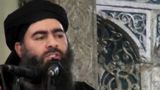 Liderul ISIS Abu Bakr al-Baghdadi ar putea fi în viață