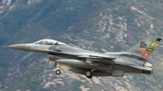 Ministrul Apărării vrea  36 de avioane de luptă F16, dar nu știe dacă vor fi noi sau vechi