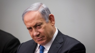 Netanyahu îi asigură pe colonii evrei că nu vor fi mutați