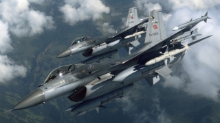 Rusia condamnă bombardamentele turce în Siria