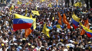 Criza instituţională din Venezuela determină reuniunea Organizației Statelor Americane