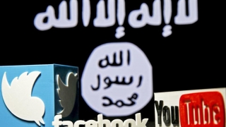 Facebook şi Twitter suspendă conturile ce promovează propaganda teroristă